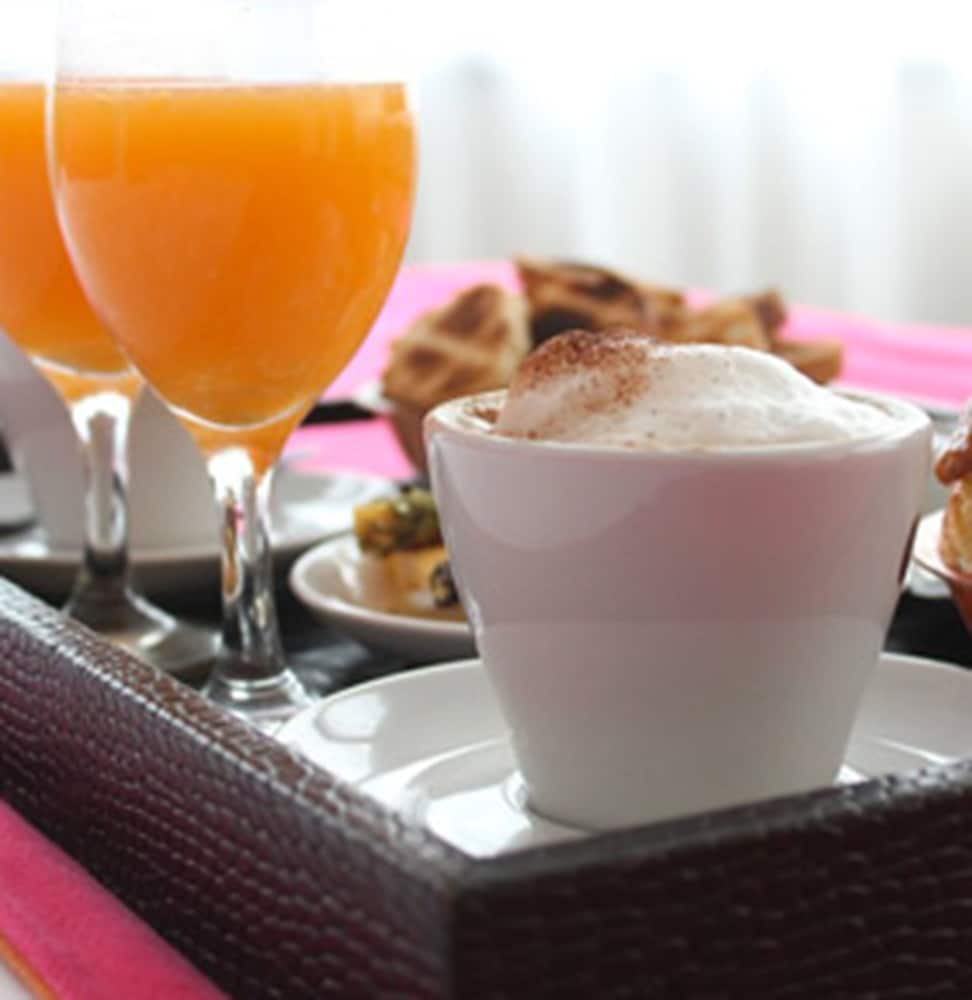 Фото Bulnes Eco Suites