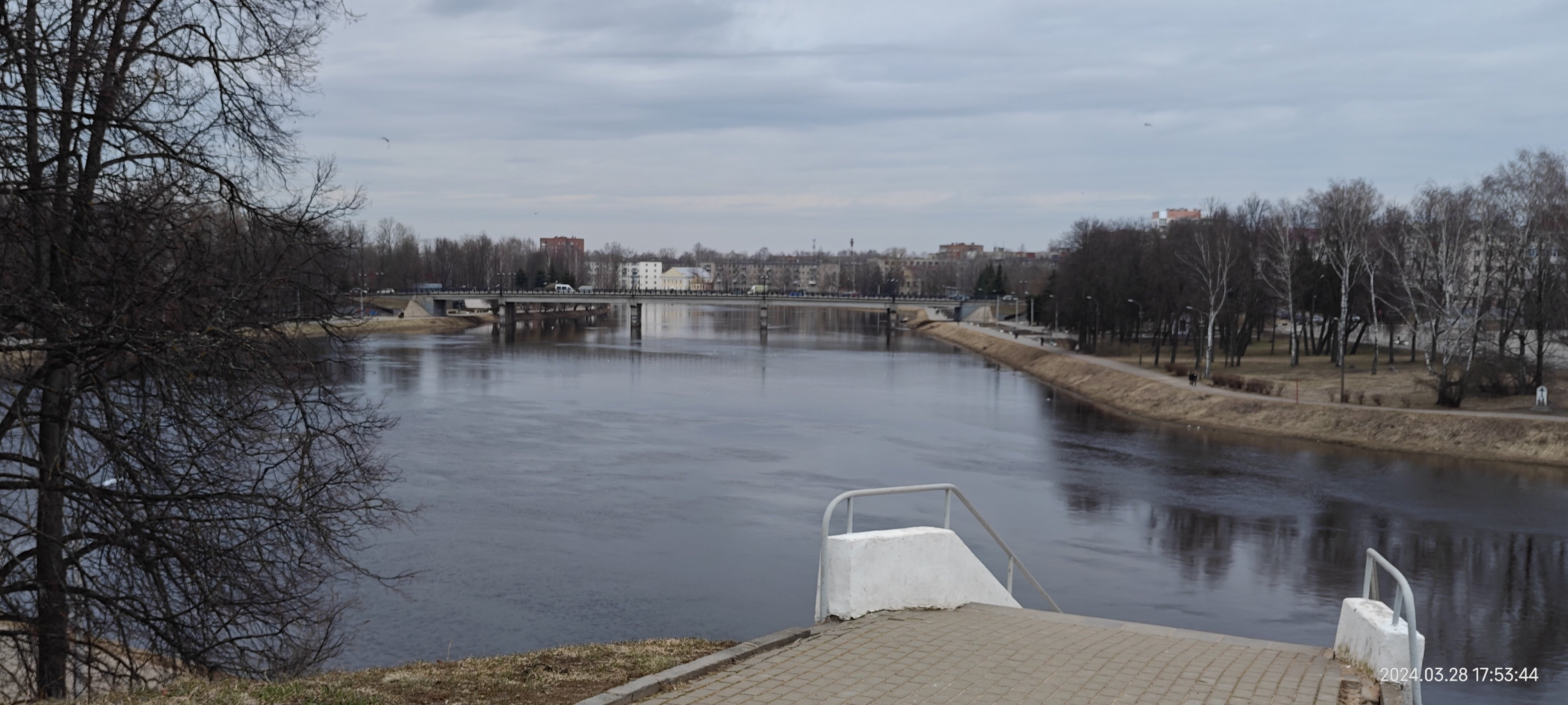 Фото Юбилейная