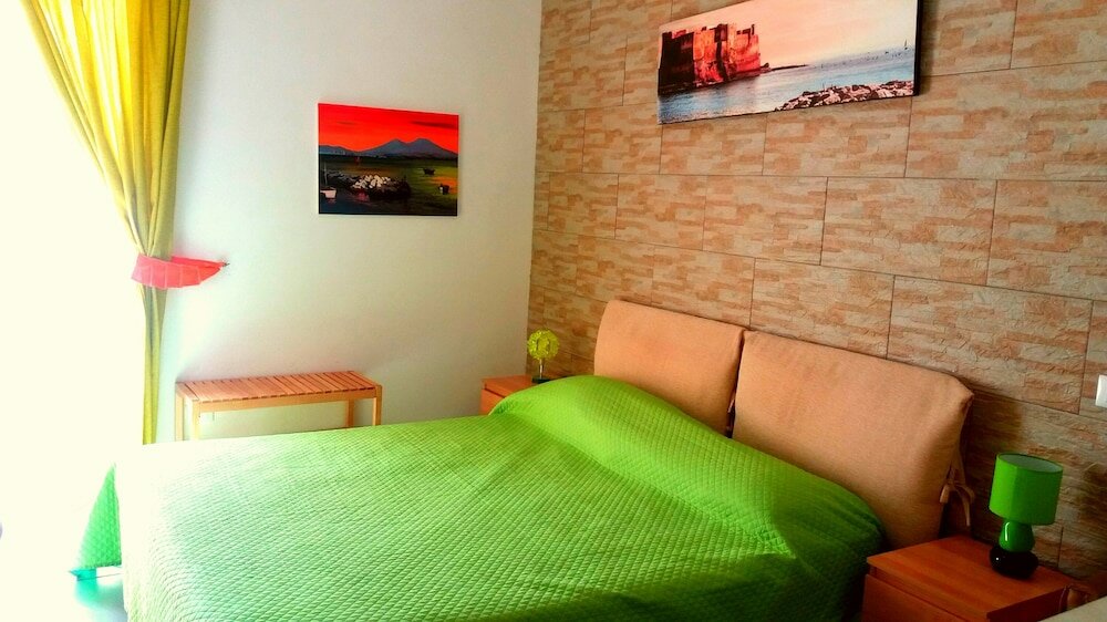 Фото Megaride Santa Lucia