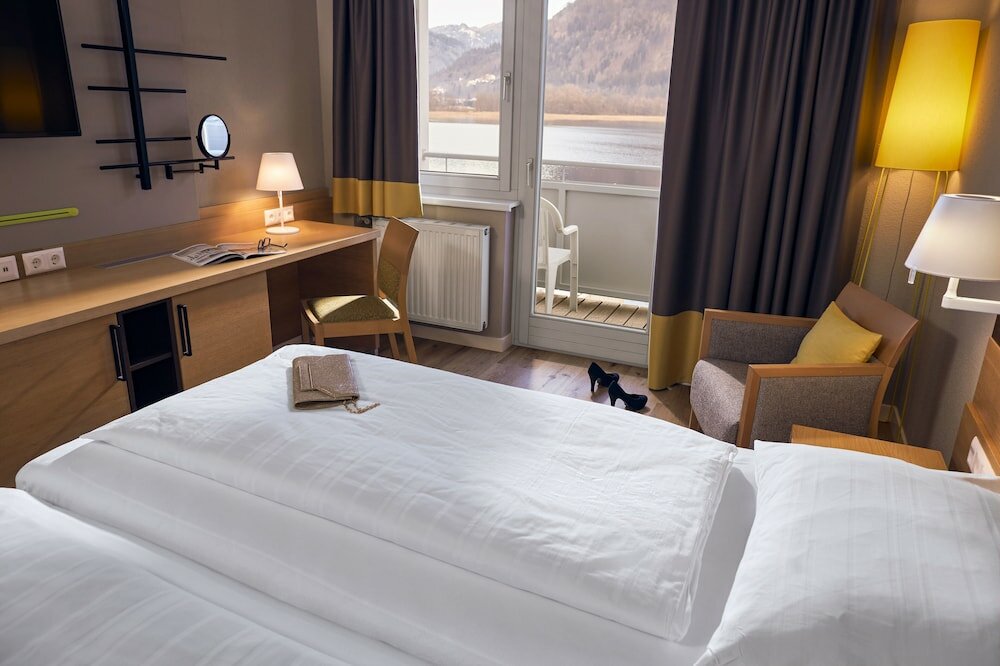 Фото Robinson Landskron