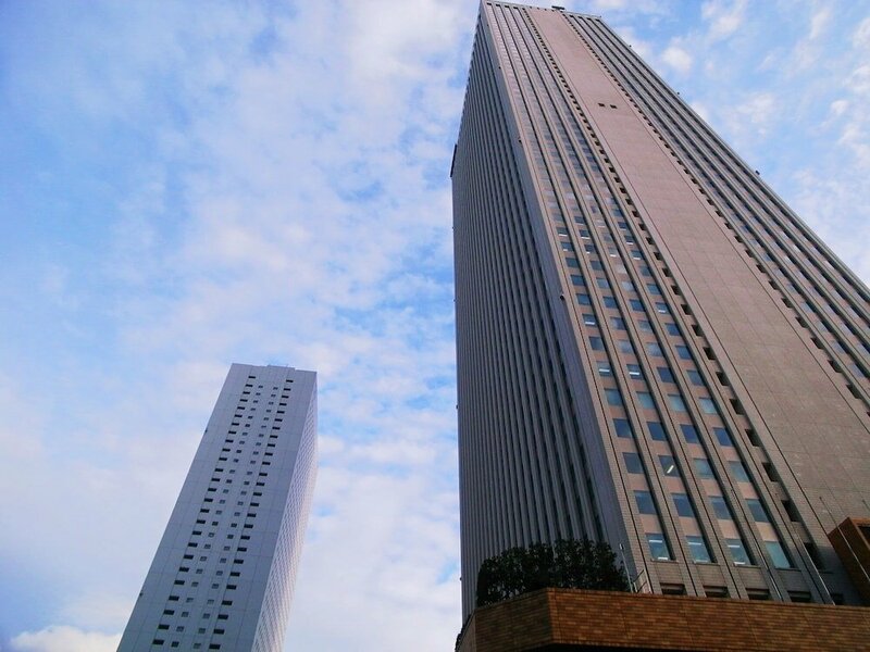 Гостиница Hotel MyStays Higashi Ikebukuro в Токио