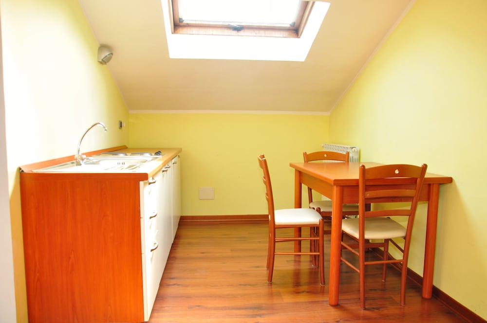 Фото Hotel La Vecchia Miniera