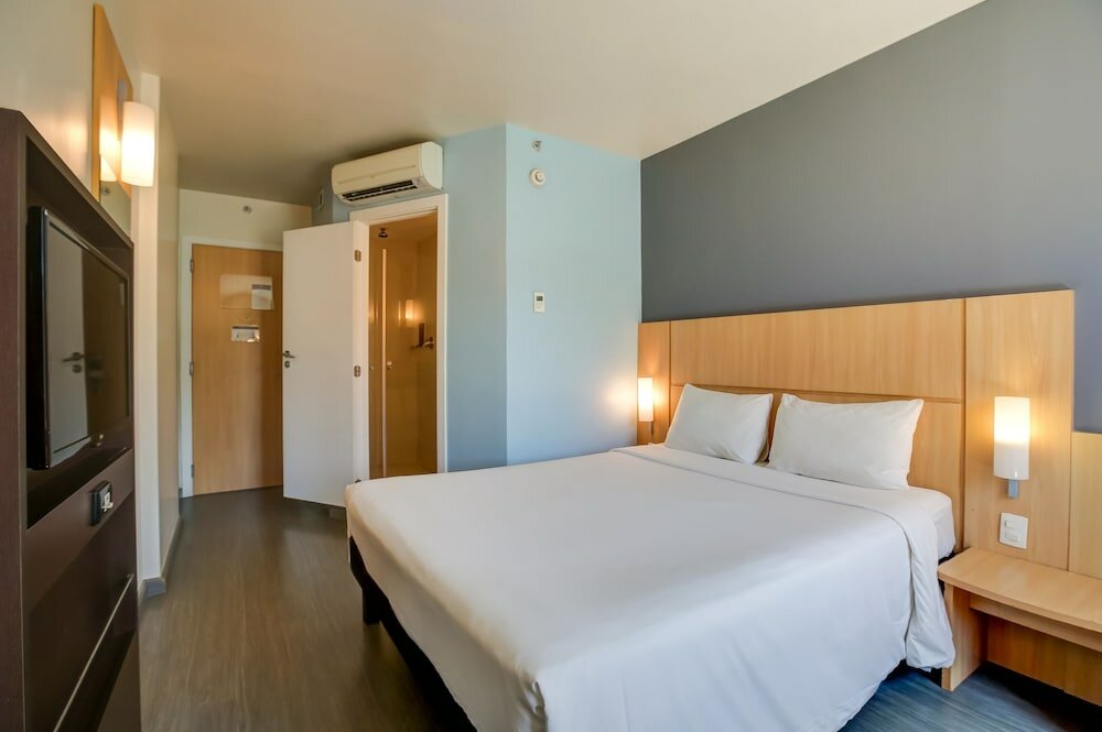 Фото ibis Rio de Janeiro Barra da Tijuca