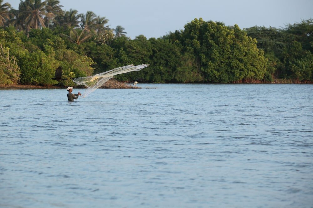 Фото Anantaya Resort and SPA Chilaw