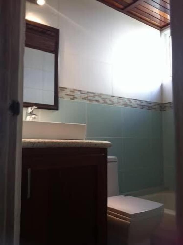 Фото The Beachcomber at Las Canas