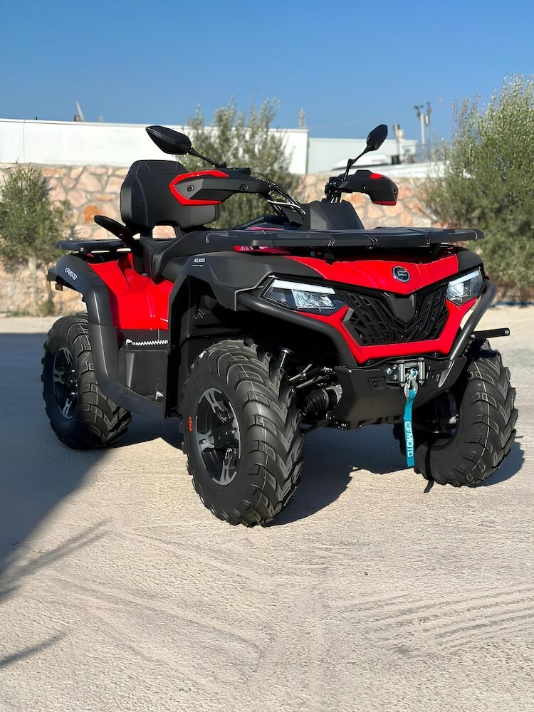 Фото Abrazo Villas