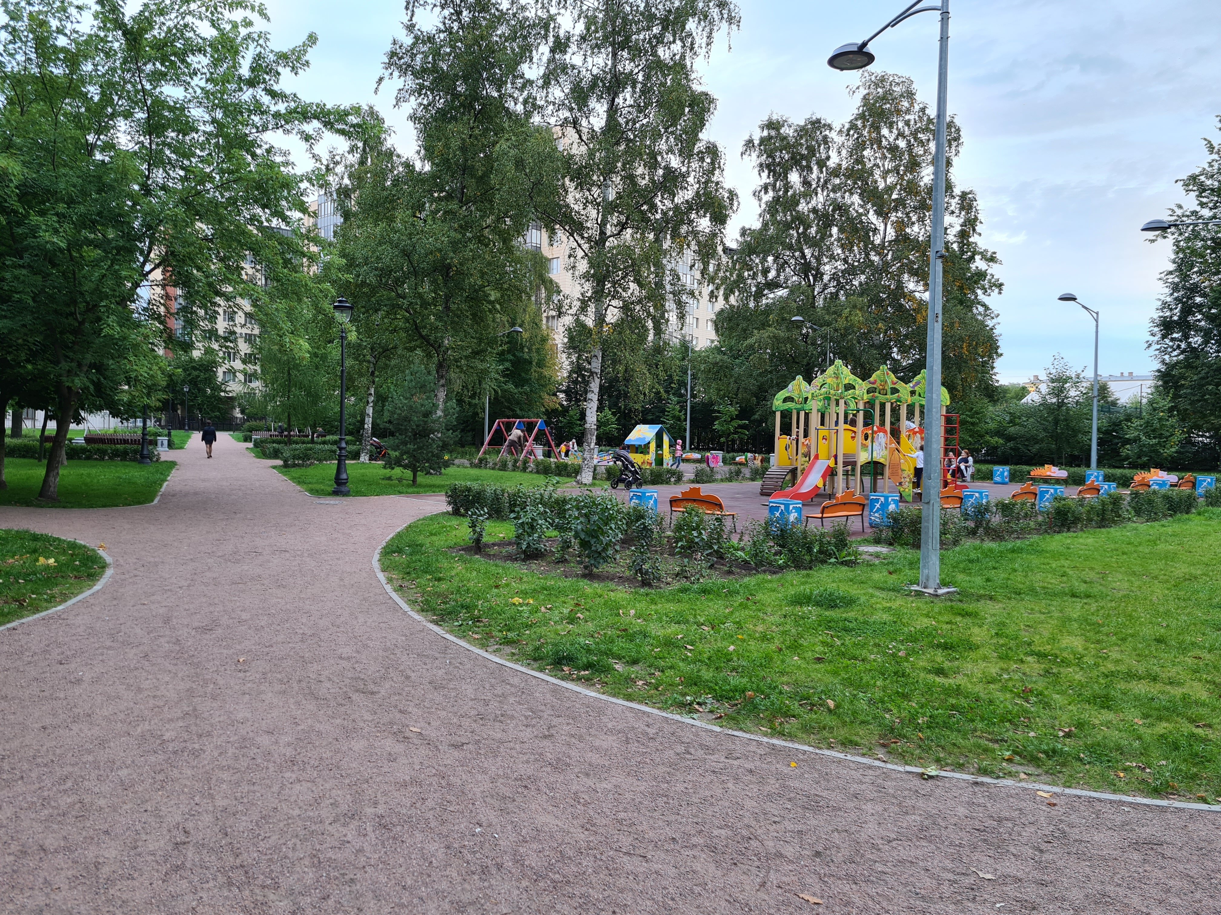 Фото Смирнофф Апарт