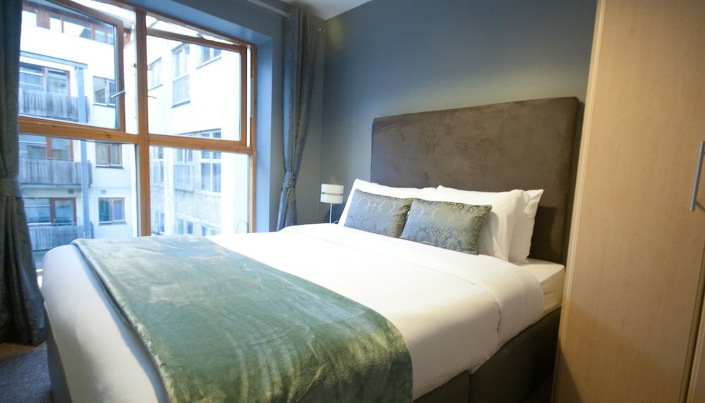 Фото Handel's Apartments of Temple Bar