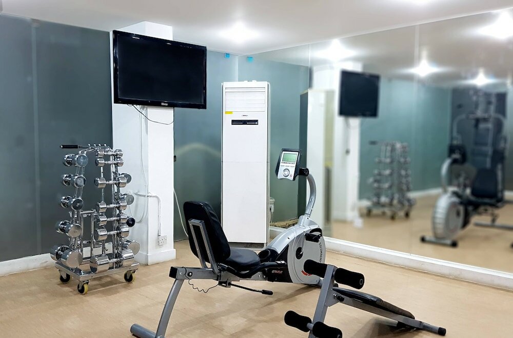 Фото Al Muhanna Plaza Hotel