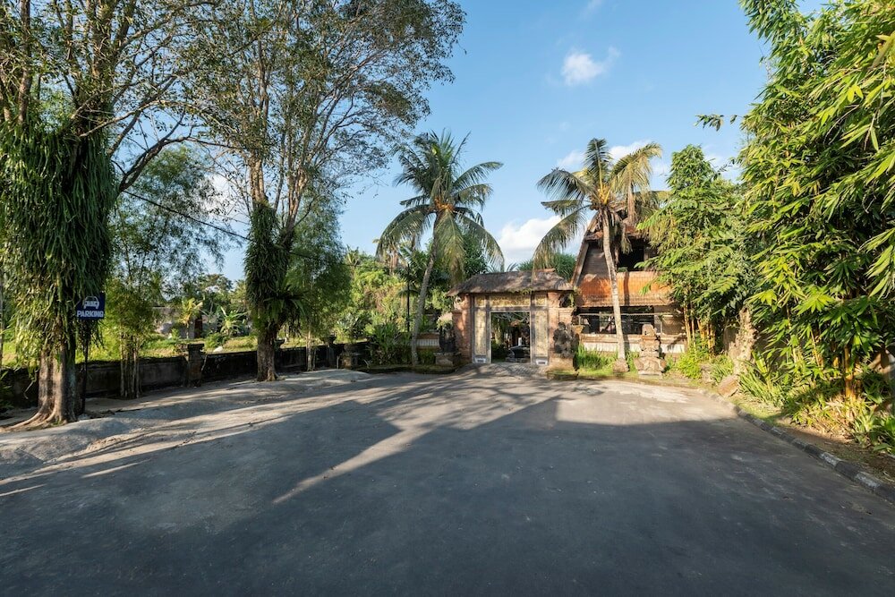 Фото The Artini Dijiwa Ubud