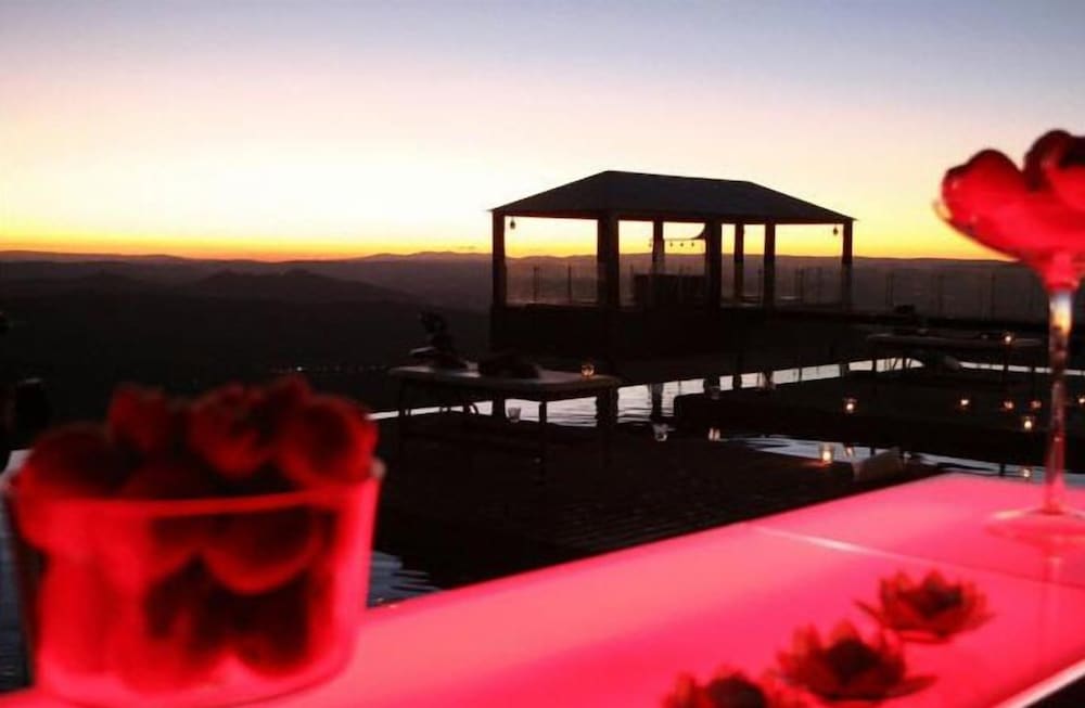 Фото Hotel & SPA Alfândega da Fé