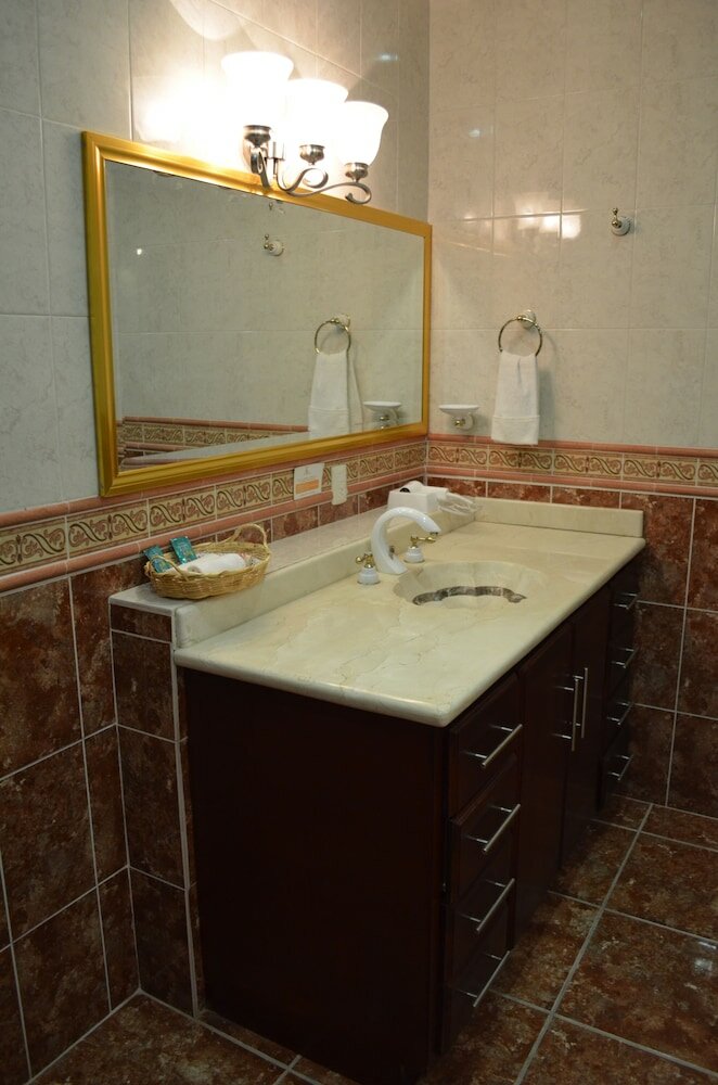 Фото Hotel Quinta Tequillan