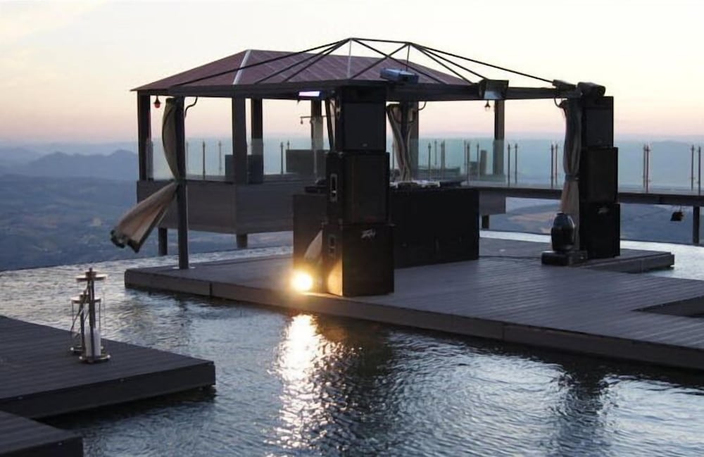 Фото Hotel & SPA Alfândega da Fé