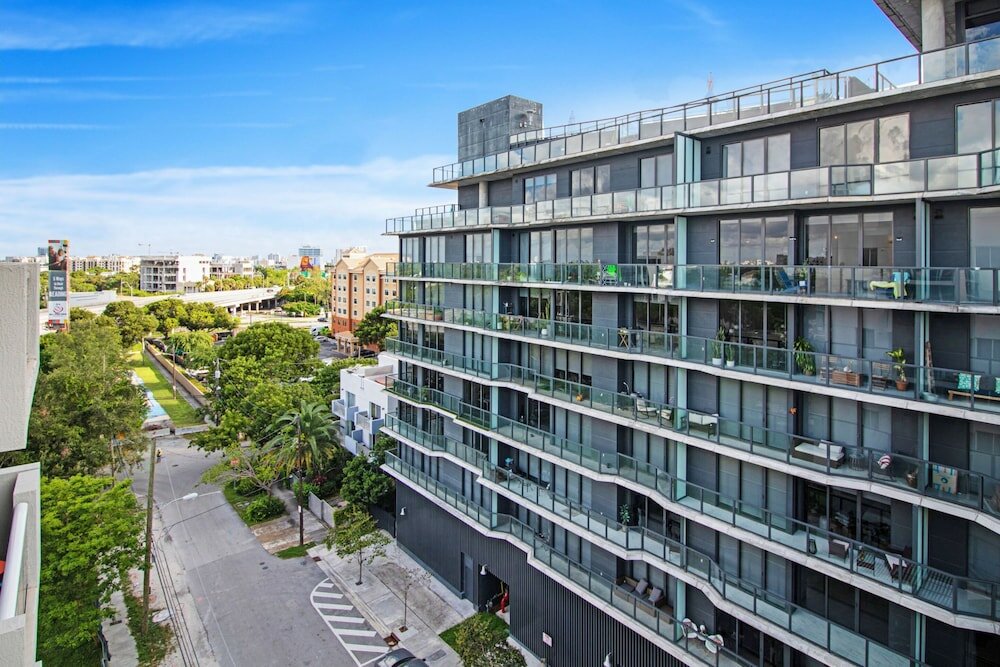 Фото Roami at Habitat Brickell