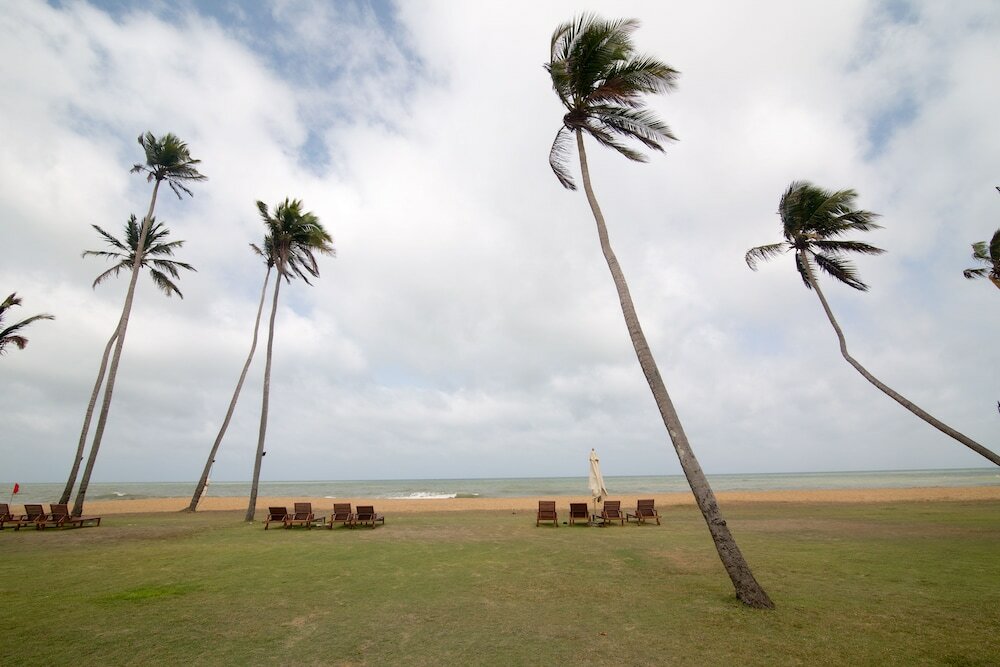 Фото Anantaya Resort and SPA Chilaw