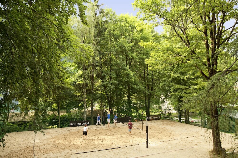 Фото Robinson Landskron