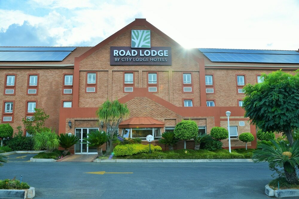 Фото Road Lodge Randburg