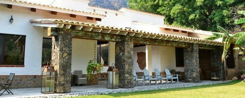 Гостиница Rustika SPA Hotel Boutique
