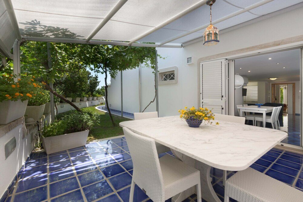 Фото 2025 Villa Elmar by Barbarhouse