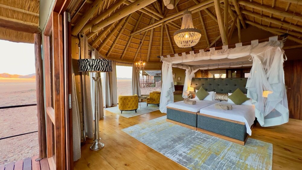 Фото Namib Outpost l Ondili