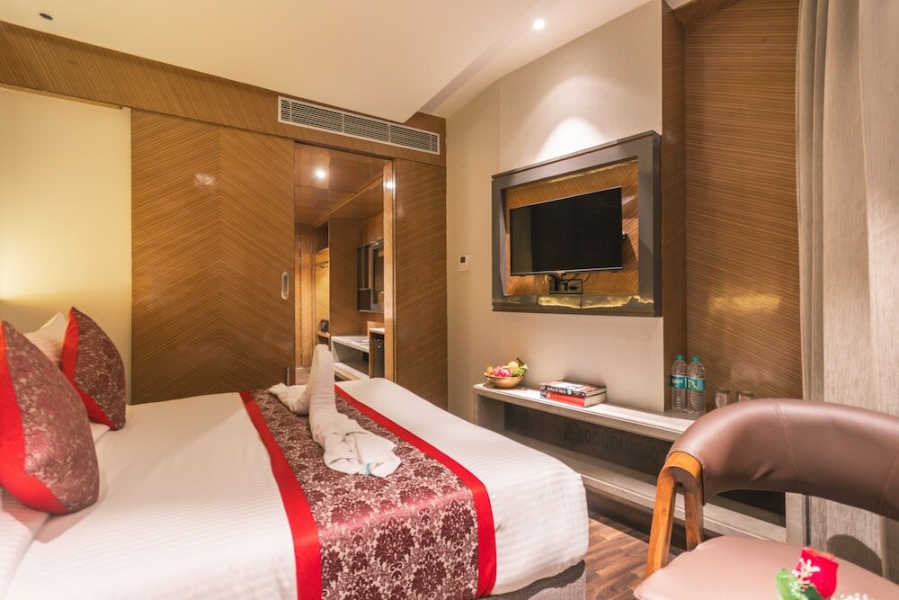 Фото Amritara Kirpa Amritsar