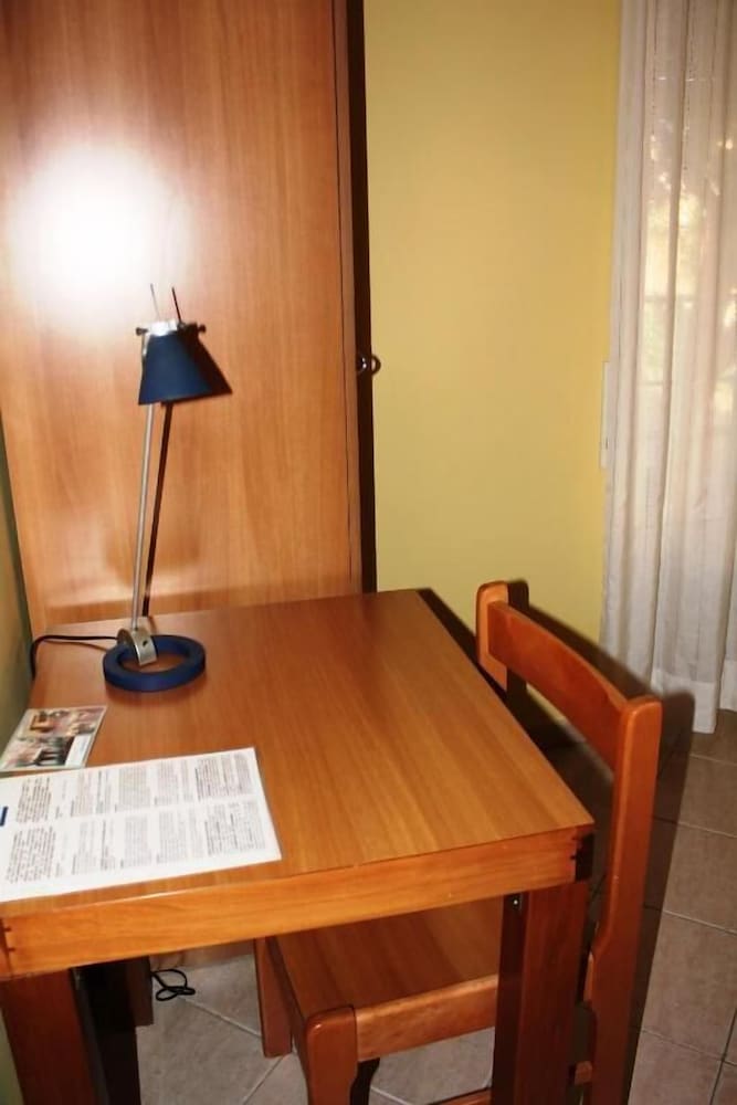 Фото La Casa di Nazareth