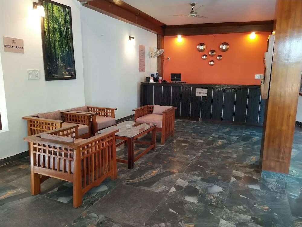 Фото Holiday Highlights by Dvm India