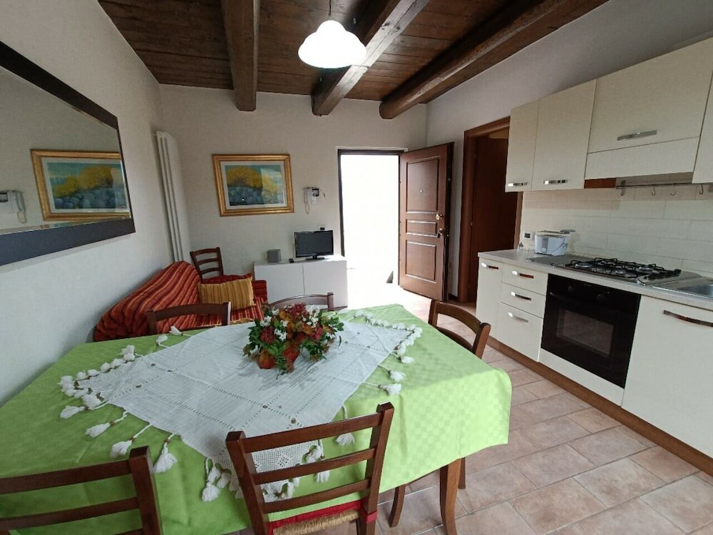 Фото Borgo delle Rondini Relax Home