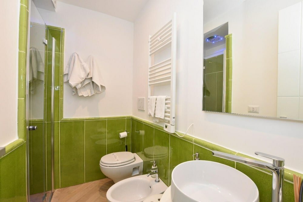 Фото Appartamento Carpe Diem 59 gradini/steps