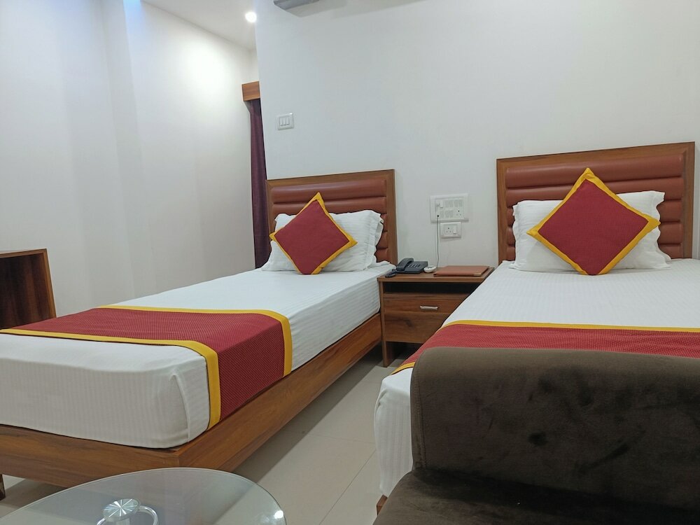 Фото отеля 5