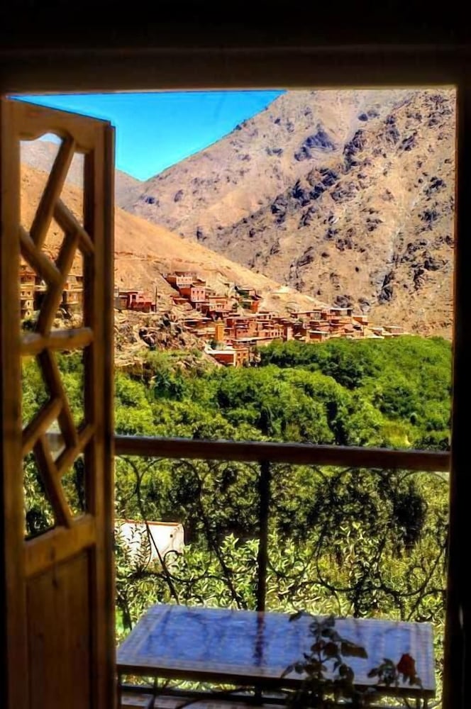 Фото Gite Tizi Mizik