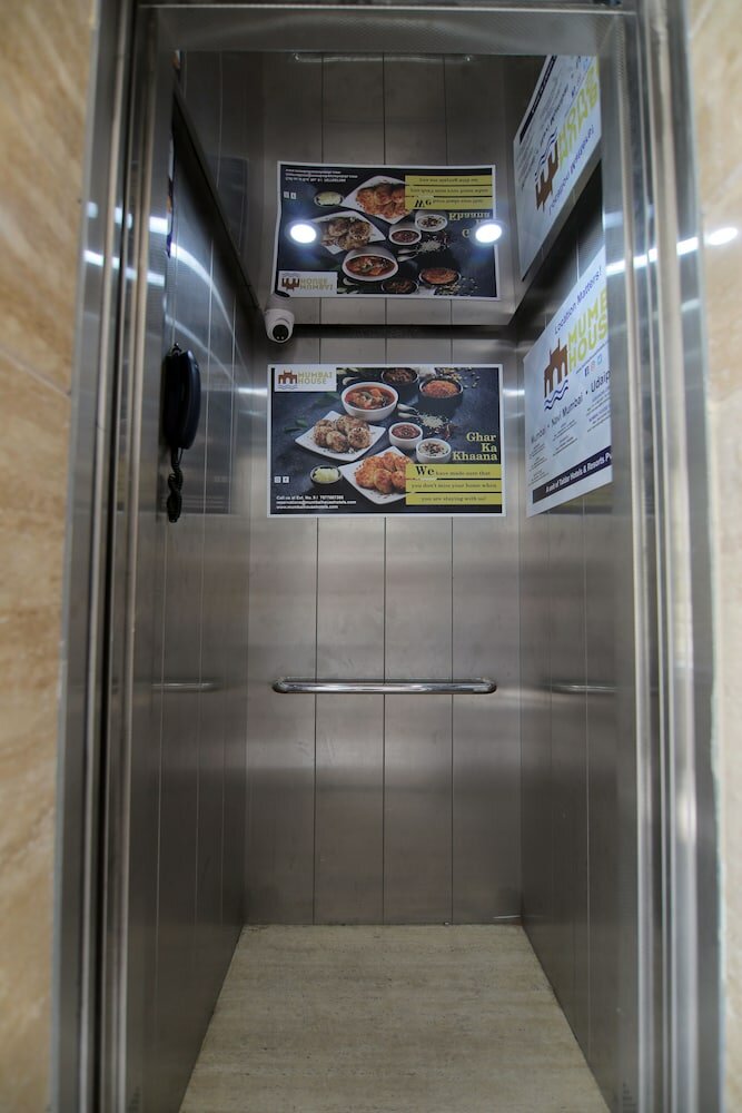 Фото Hotel Mumbai House Express