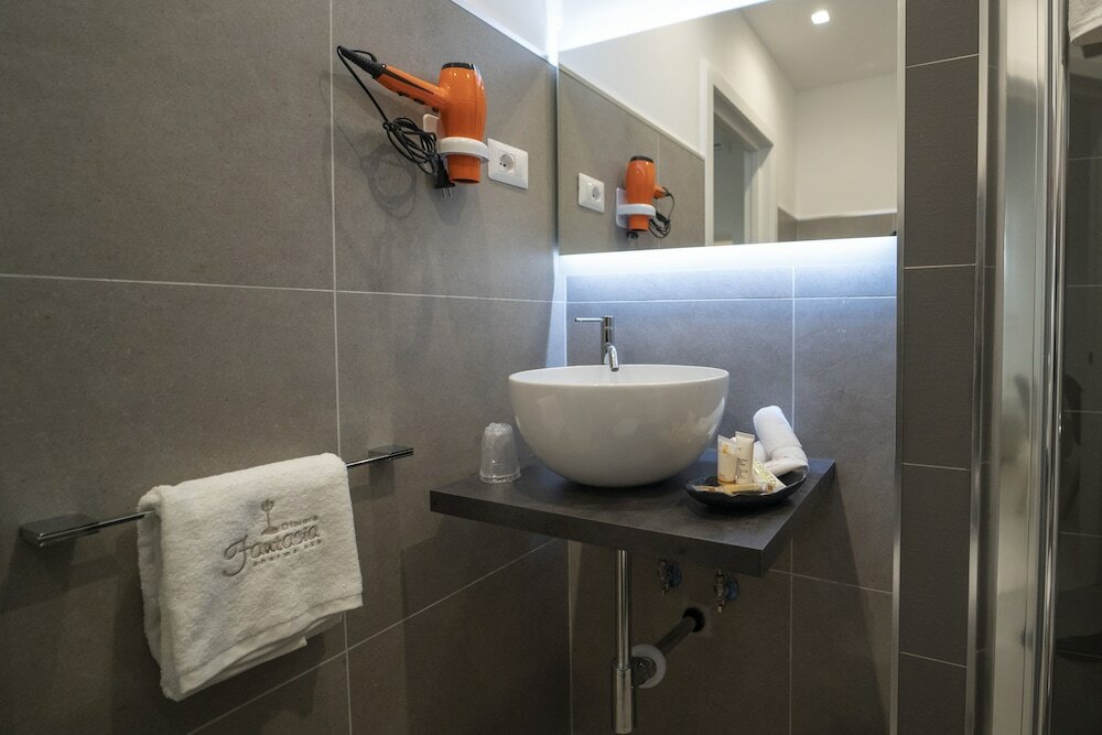 Фото Dimora Fantasia Charme B&b