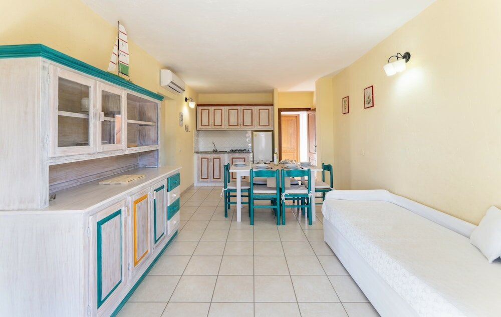 Фото Residence a Marinella a 450 mt dal mare