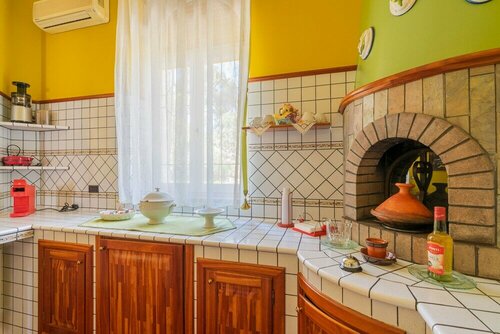 Гостиница 2981 Villa Colle Iris by Barbarhouse в Ории