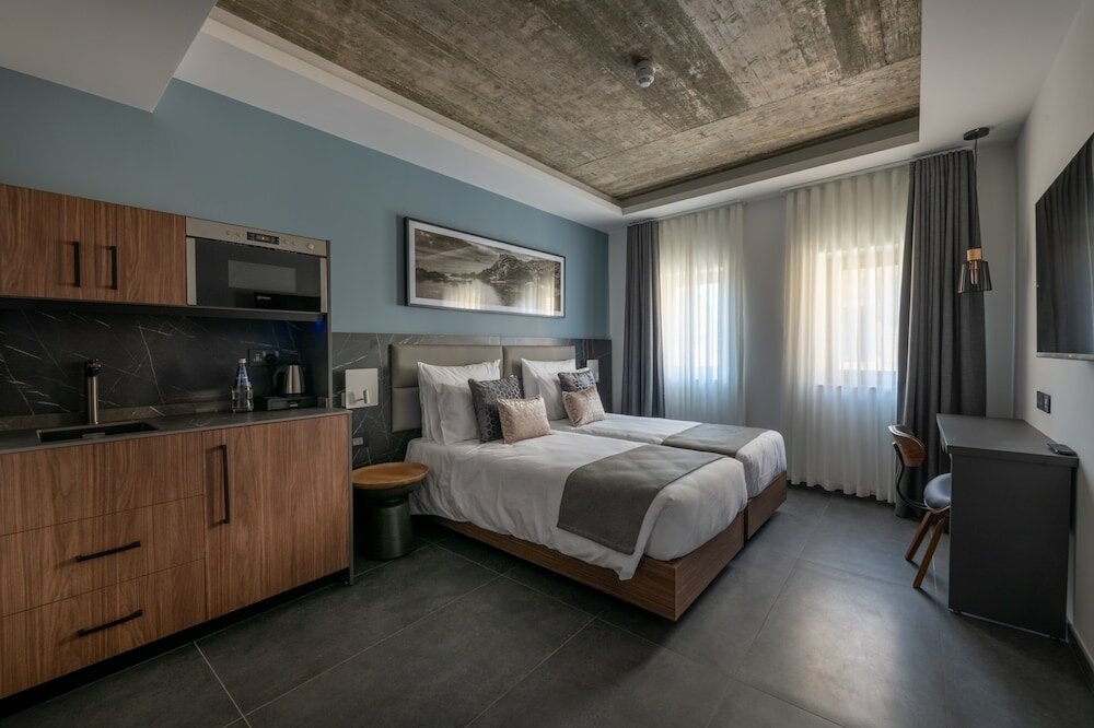 Фото Marea Boutique Hotels
