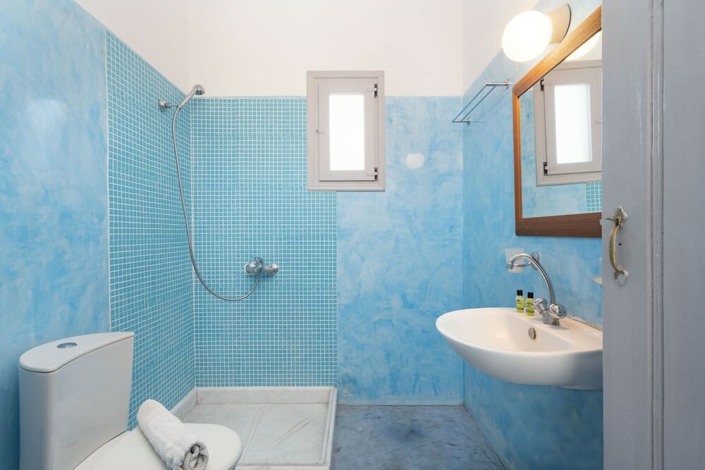 Фото Kapeli Suites