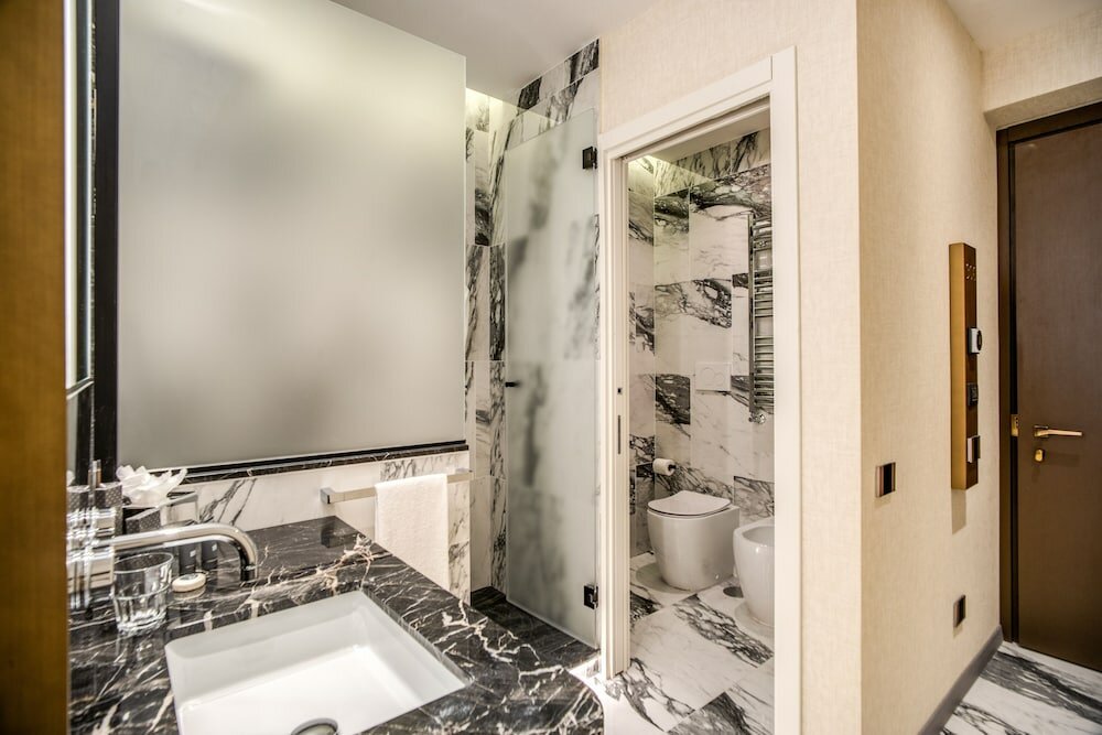 Фото Cc Palace Hotel Roma