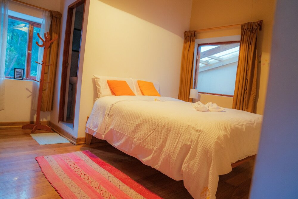 Фото La Casa De Ollanta