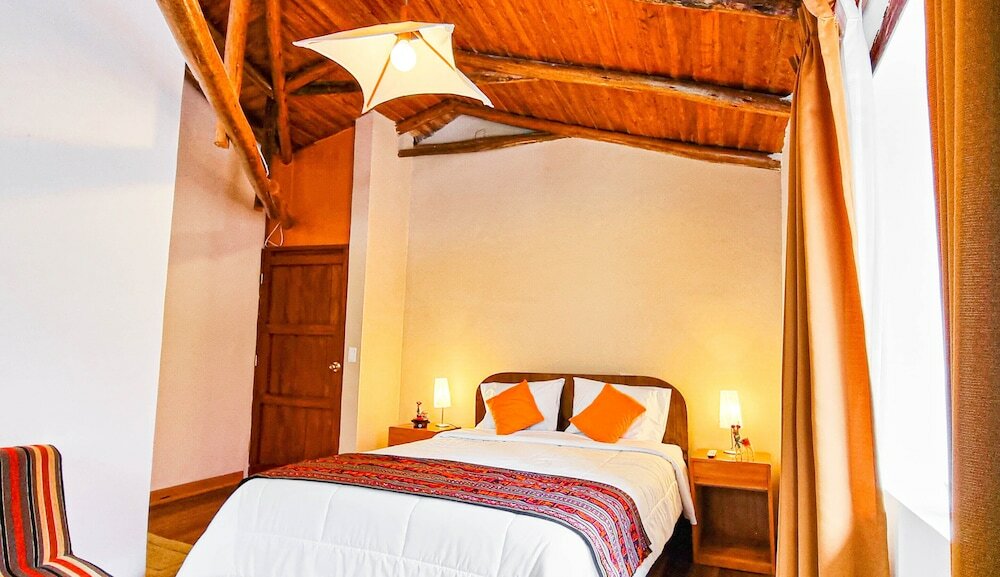 Фото La Casa De Ollanta