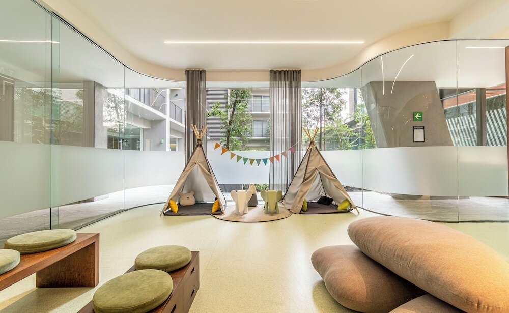 Фото Taman by Kukun