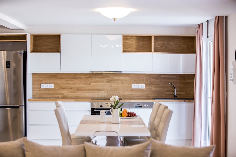 Фото Eleni Luxury Villa by White Dream Villas