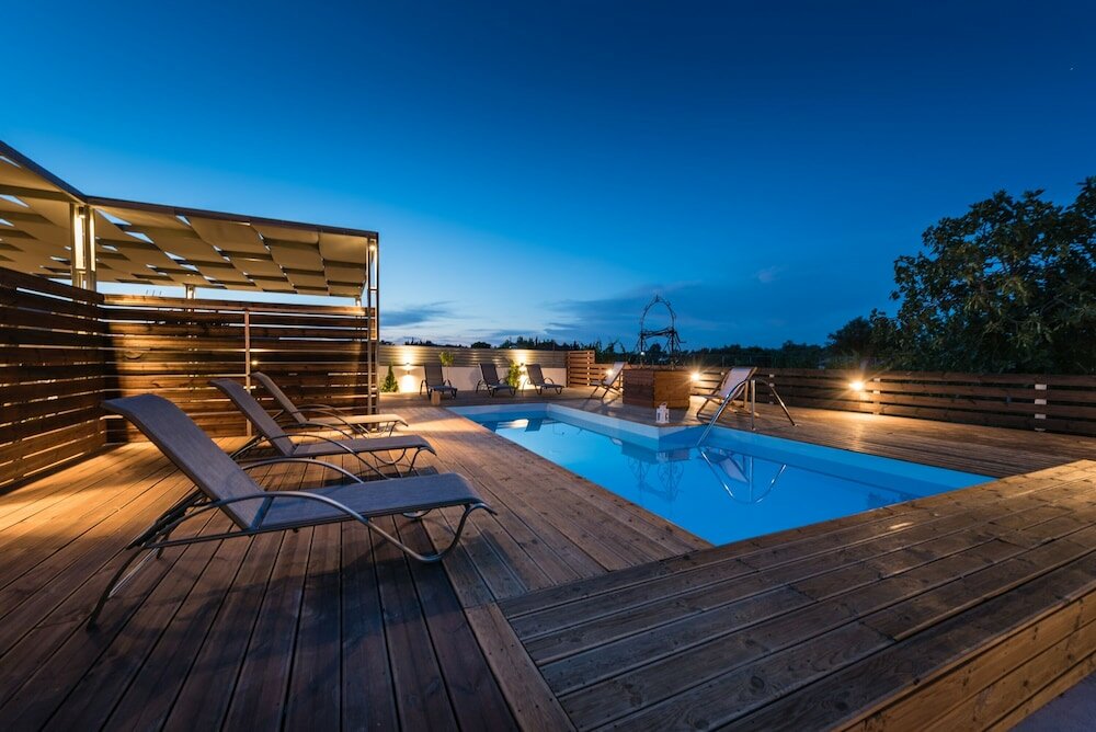 Фото Amygdalia Villa