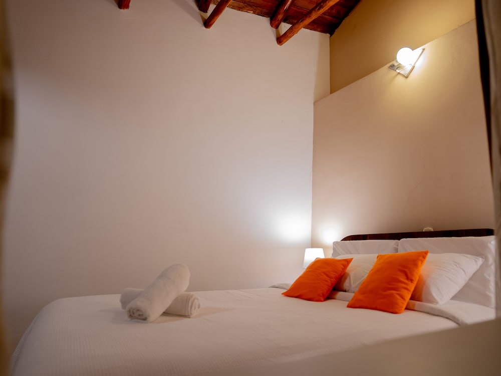 Фото La Casa De Ollanta