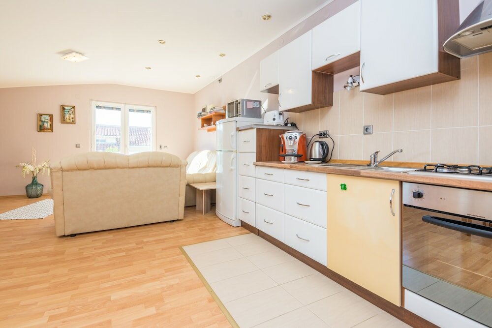 Фото Apartments Jozef