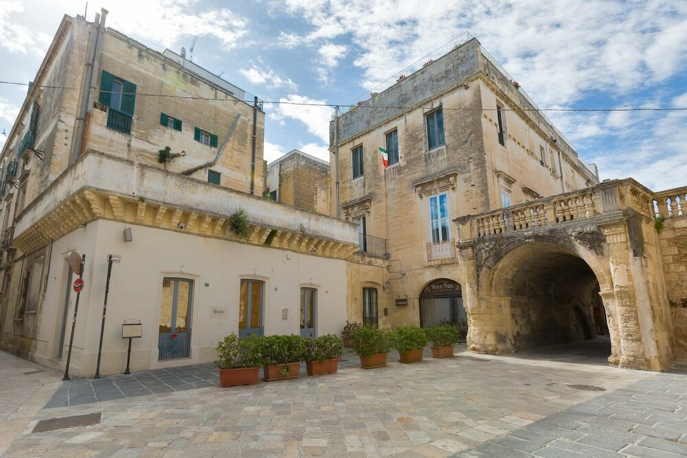 Фото 2417 Dimora Santa Croce by Barbarhouse