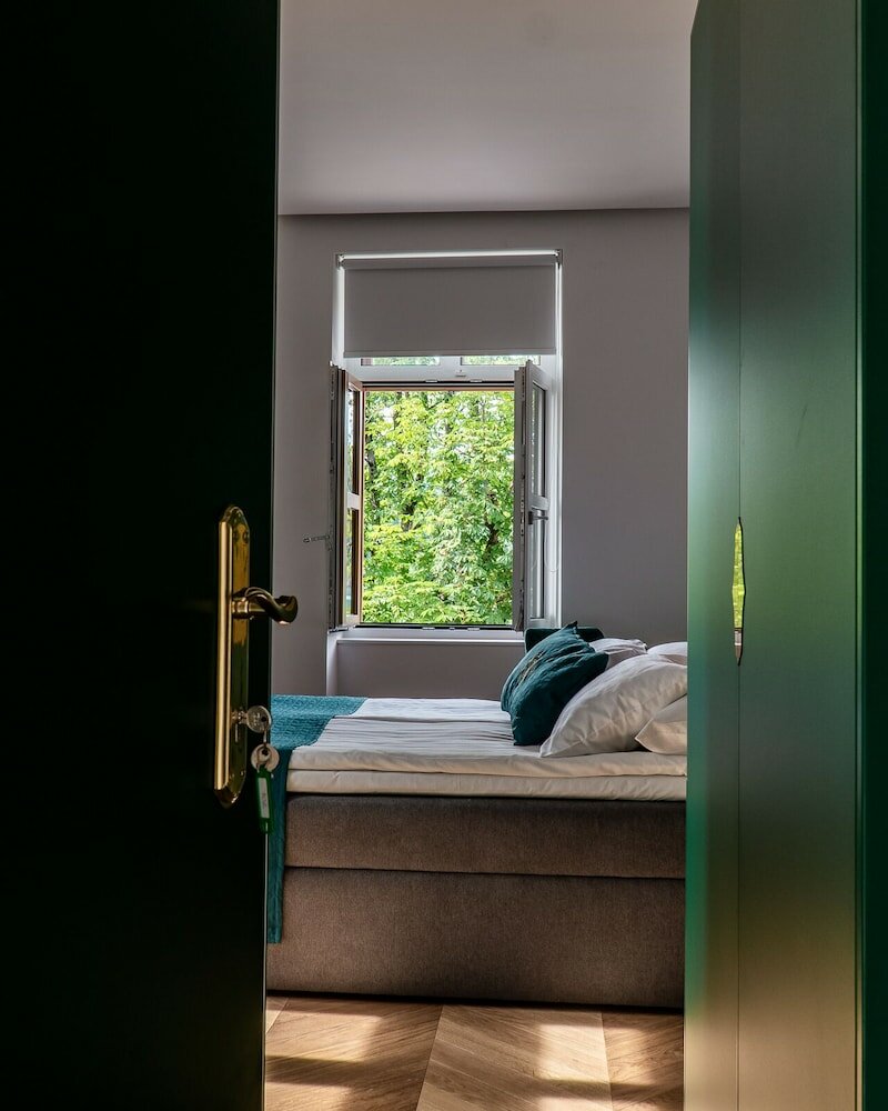 Фото Hotel Starkl Heritage & Unique