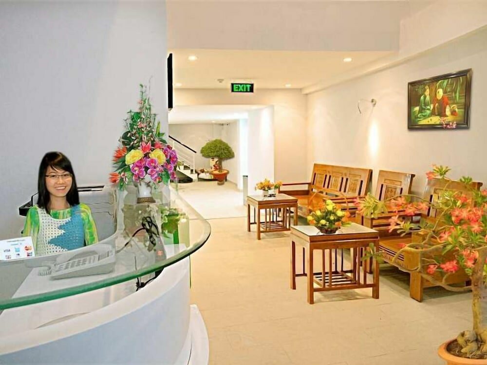 Фото отеля 5