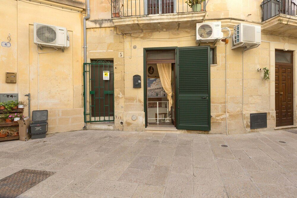 Фото 2417 Dimora Santa Croce by Barbarhouse