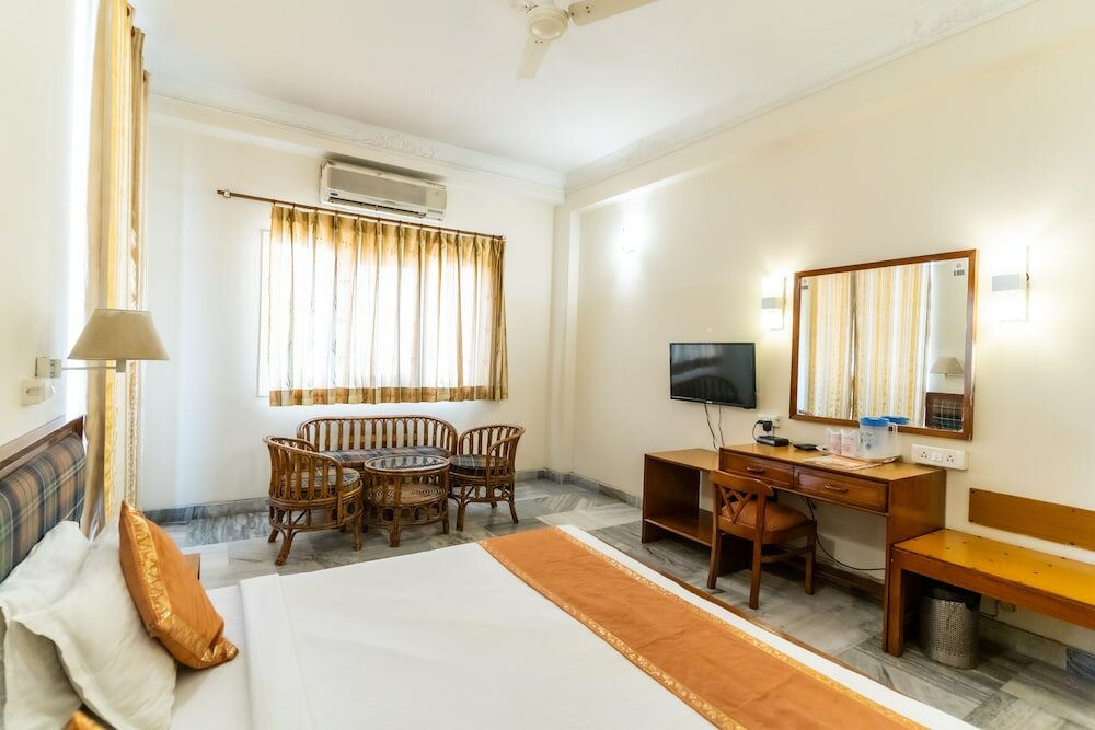 Фото Hotel Kant Palace